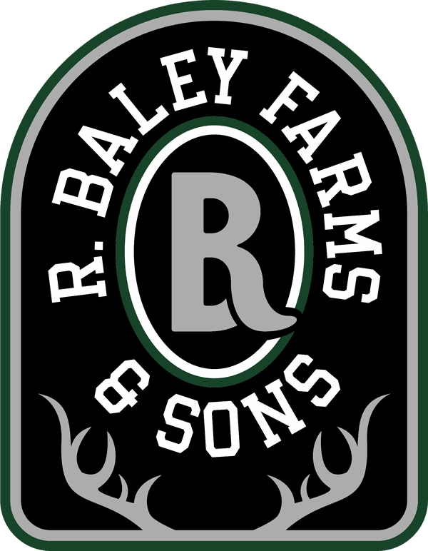 R. Baley Farms & Sons crest